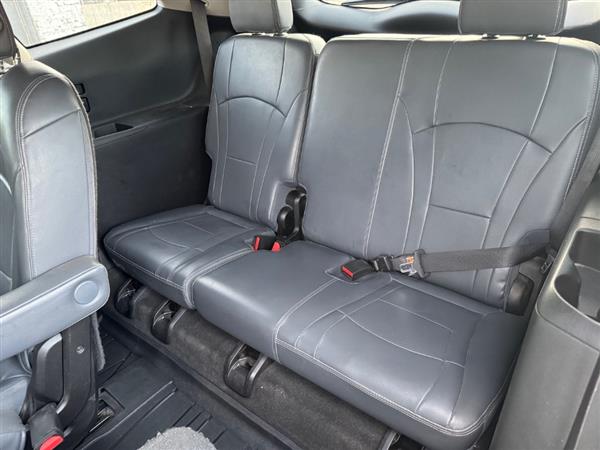 2018 Buick Enclave Premium - Photo 10