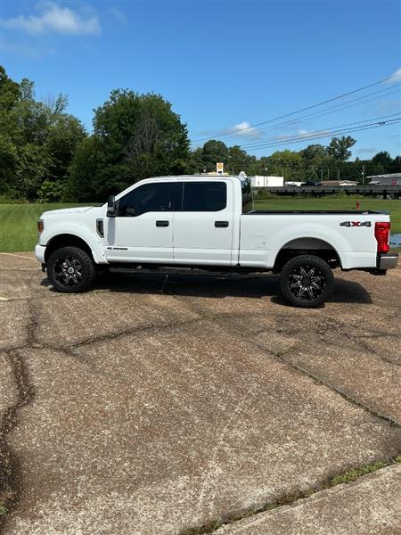 2018 Ford F-250 Super Duty King Ranch - Photo 6