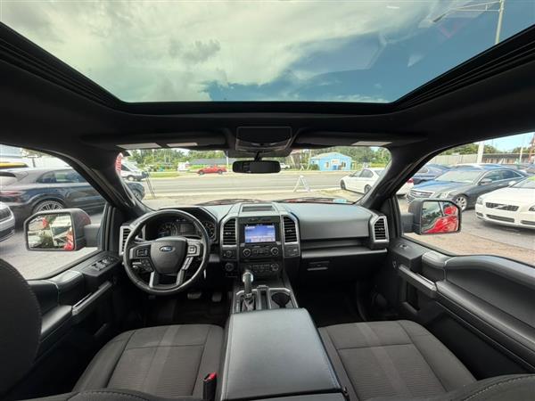 2016 Ford F-150 XLT - Photo 6