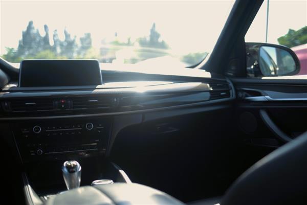 2015 BMW X5 M M - Photo 9