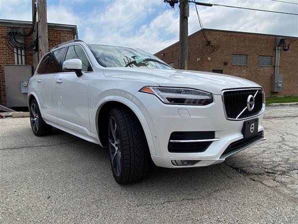 2019 Volvo XC90 T6 Momentum AWD