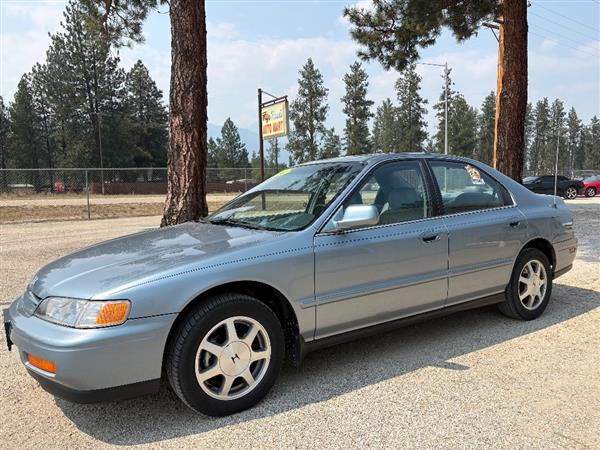 1994 Honda Accord EX sedan