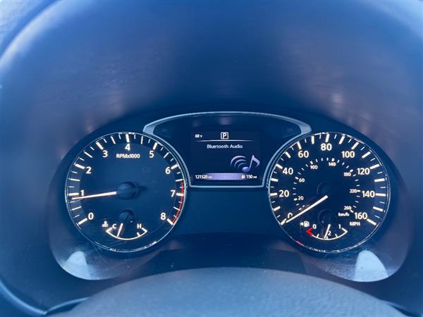 2016 Nissan Altima S - Photo 15