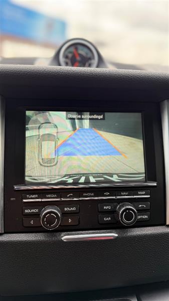 2016 Porsche Macan S - Photo 17