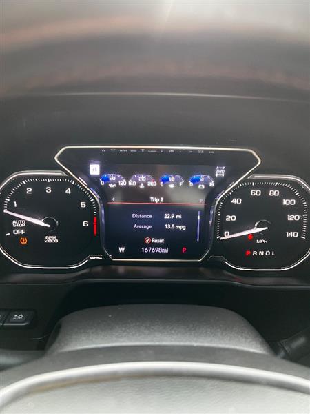 2019 GMC Sierra 1500 AT4 - Photo 6