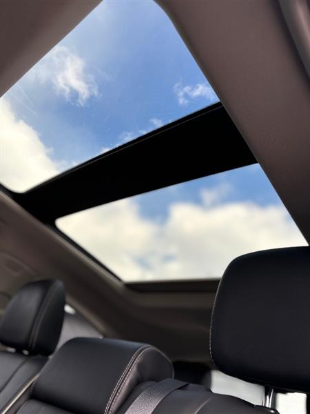 2019 INFINITI QX60 LUXE - Photo 12