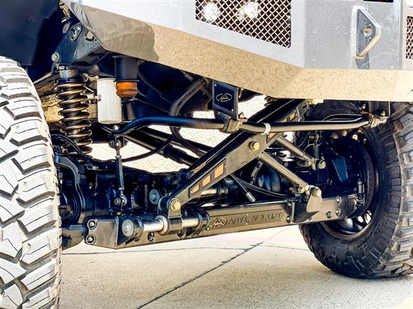 2020 Ford F-450 Super Duty Platinum - Photo 6