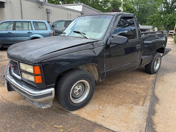 1995 Chevrolet C/K 1500 Reg. Cab 2WD