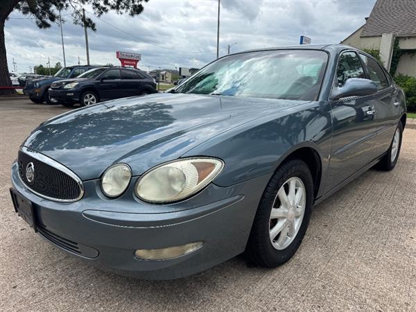 2006 Buick LaCrosse CXL