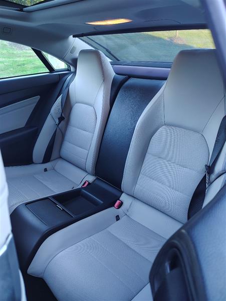 2014 Mercedes-Benz E-Class E350 - Photo 9
