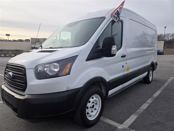 2019 Ford Transit Van Base