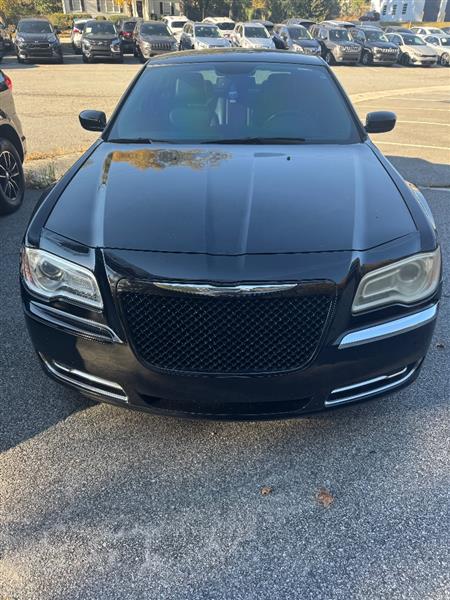 2014 Chrysler 300 RWD