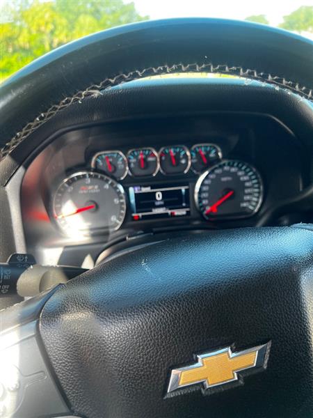 2014 Chevrolet Silverado 1500 LT - Photo 7