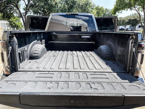 2020 Ford F-450 Super Duty Platinum - Photo 15