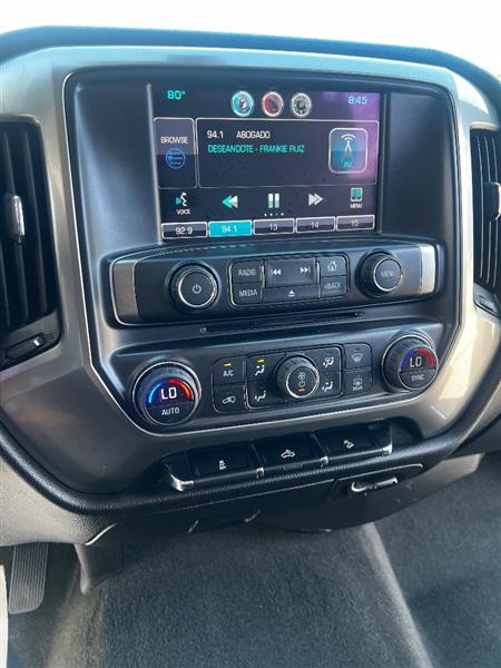 2014 Chevrolet Silverado 1500 LT - Photo 6