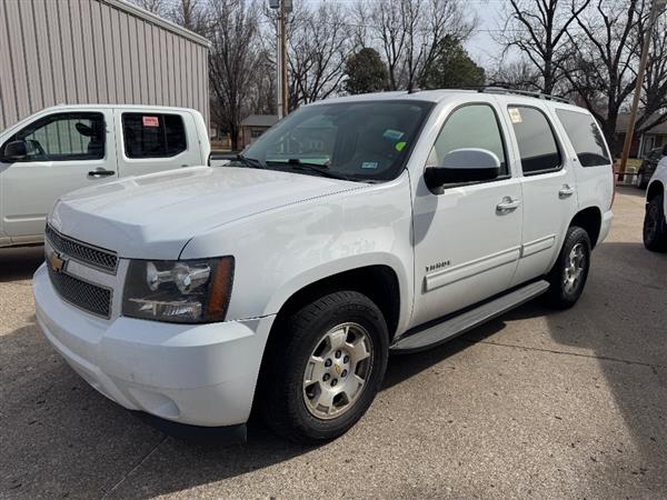 2011 Chevrolet Tahoe LT 2WD