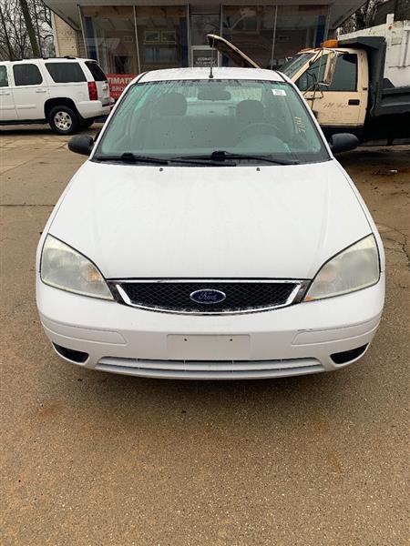 2005 Ford Focus ZX4 S | Located in 730 E. LINCOLN HIGHWAY