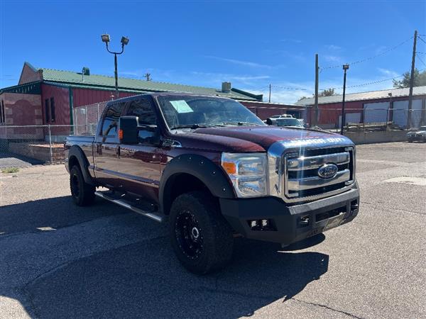 2016 Ford F-250 Super Duty XL - Photo 14