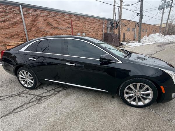 2013 Cadillac XTS Luxury Collection - Photo 15