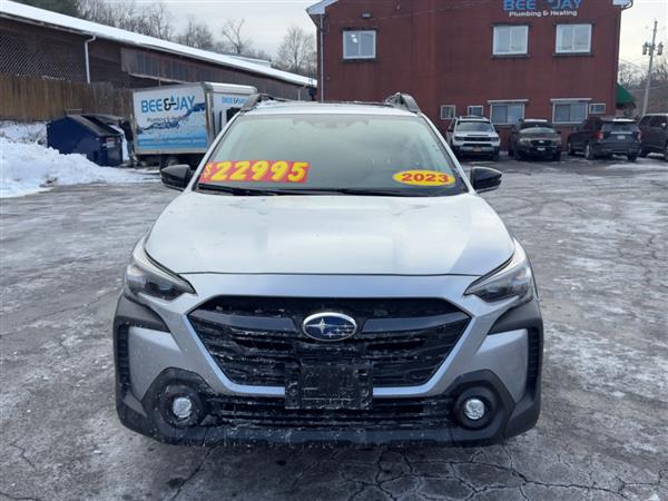 2023 Subaru Outback Limited