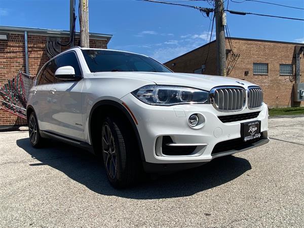 2016 BMW X5 eDrive