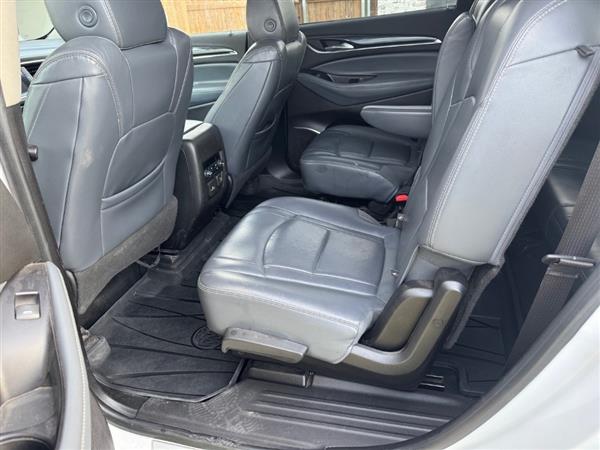 2018 Buick Enclave Premium - Photo 9