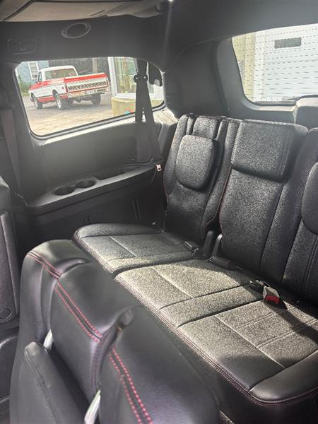 2020 Dodge Grand Caravan GT - Photo 8