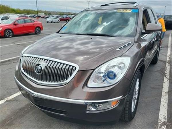 2011 Buick Enclave CXL-1