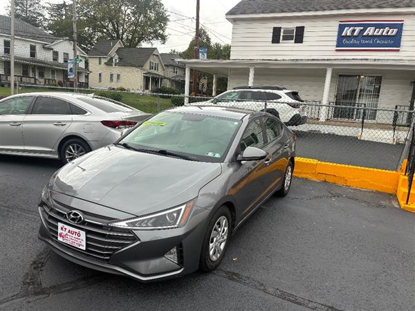 2019 Hyundai Sonata Eco - Photo 10
