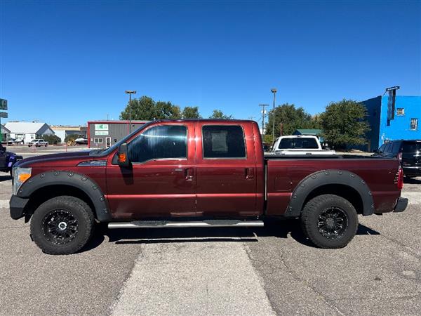 2016 Ford F-250 Super Duty XL - Photo 11