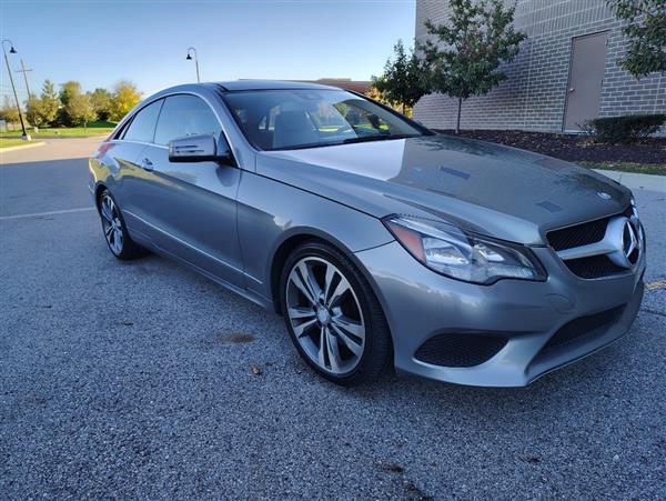 2014 Mercedes-Benz E-Class E350 - Photo 6