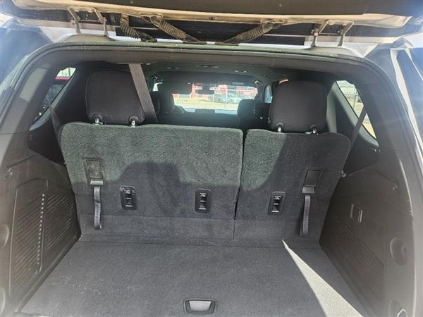2021 Chevrolet Tahoe LS - Photo 8