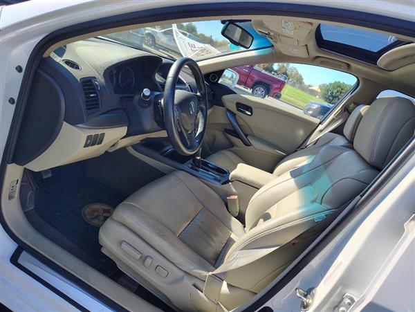 2014 Acura RDX Base - Photo 8
