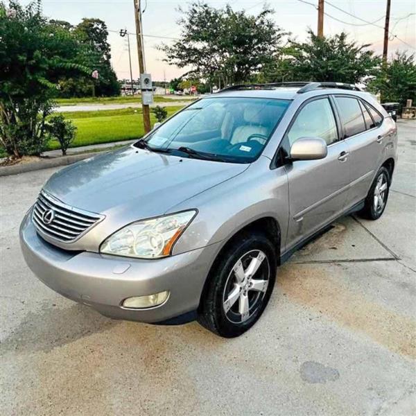 2005 Lexus RX 330 FWD