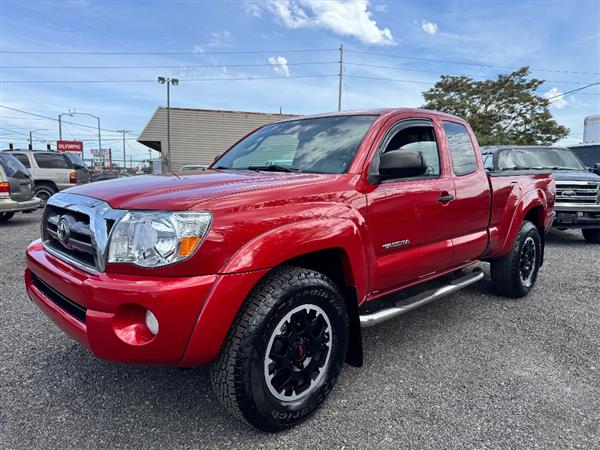 2009 Toyota Tacoma 4x4 Access Cab V6 5AT's photo
