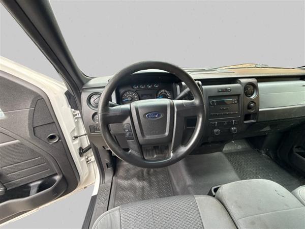 2013 Ford F-150 XLT - Photo 9