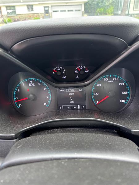 2022 Chevrolet Colorado LT - Photo 7