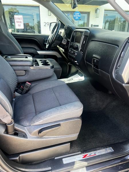 2014 Chevrolet Silverado 1500 LT - Photo 11