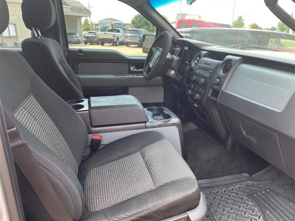 2014 Ford F-150 FX2 photo 14