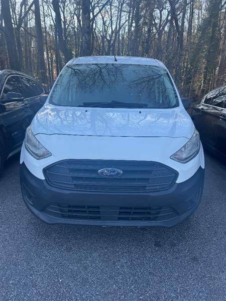 2019 Ford Transit Connect Cargo Van XL LWB w/Rear 180 Degree