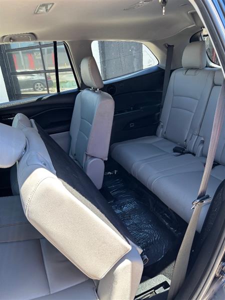 2018 Honda Pilot EX-L - Photo 11
