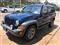 2005 Jeep Liberty Renegade