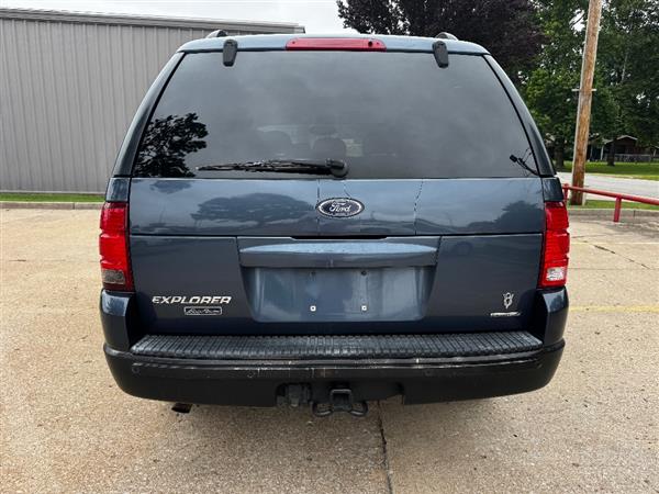 2003 Ford Explorer Eddie Bauer 4.6 4x4's photo
