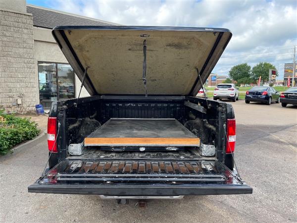2007 Ford F-150 XLT SuperCab 145-in Styleside's photo
