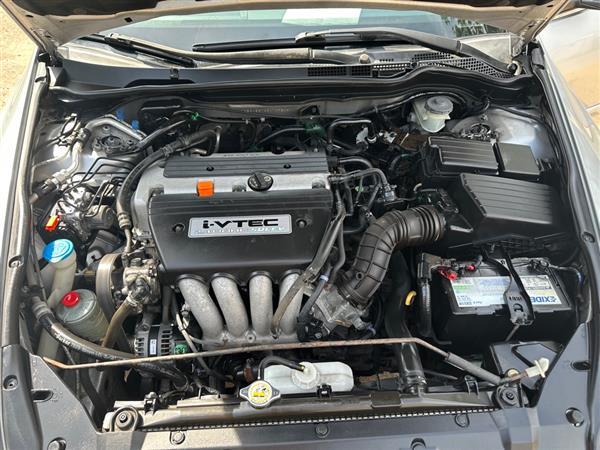 2006 Honda Accord EX-L photo 10