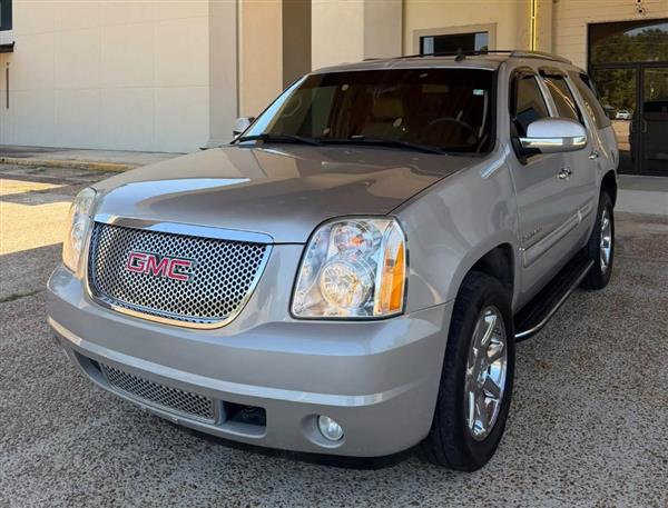 2007 GMC Yukon Denali
