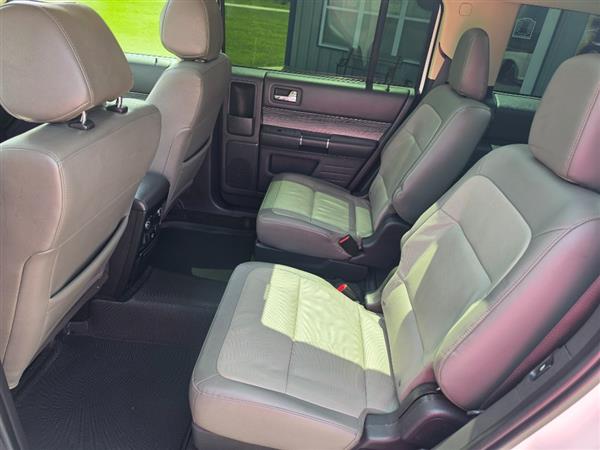 2016 Ford Flex Limited - Photo 11