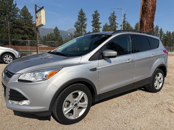 2016 Ford Escape SE FWD