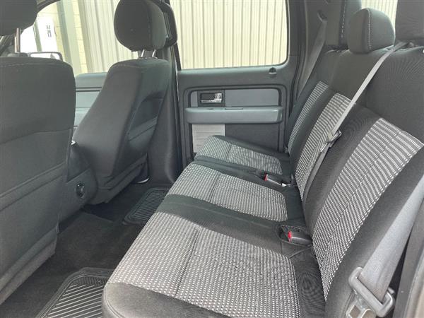 2014 Ford F-150 FX2 photo 10