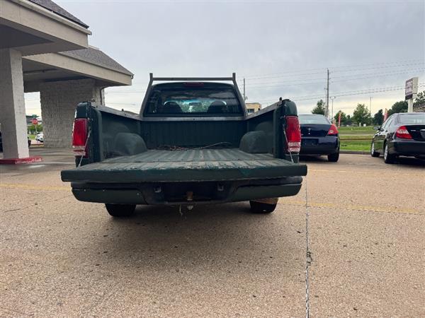 1999 Dodge Dakota CLUB CAB's photo